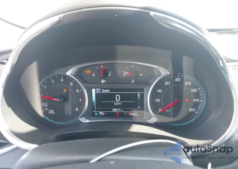 2017 Chevrolet Malibu 1Lt from USA, damaged, VIN 1G1ZE5ST5HF132010